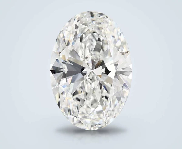 10.02 Carat · E · VVS2 Rare Carat Ideal Cut
