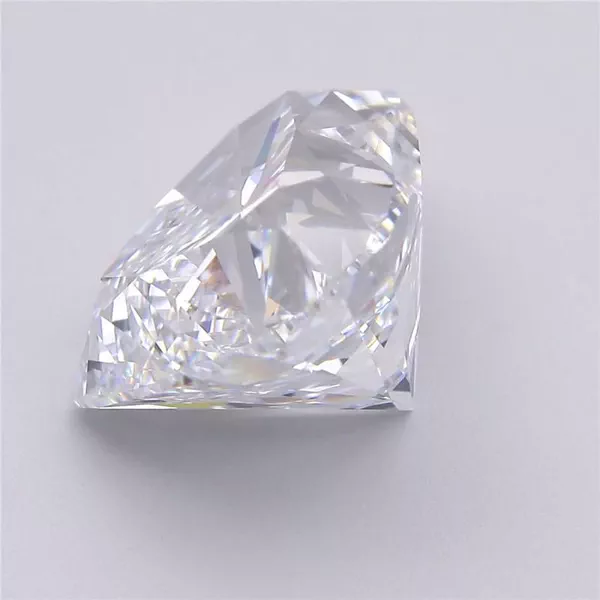 4.88 Carat · D · IF Rare Carat Ideal Cut
