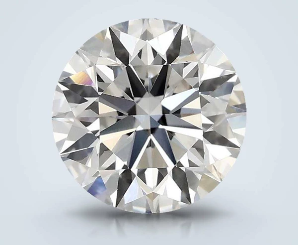 1.43 Carat · E · VVS2 excellent Cut