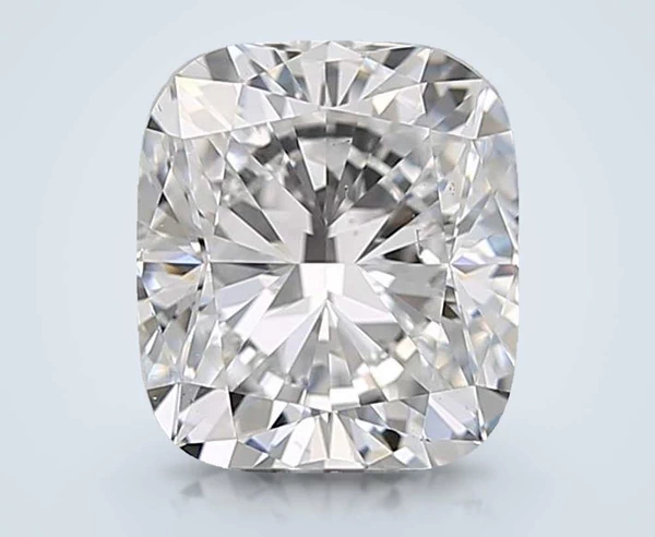 1.51 Carat · D · SI1 Rare Carat Ideal Cut