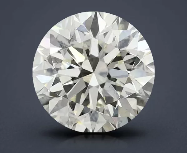 3.13 Carat · J · VS1 very good Cut
