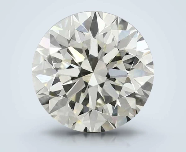 3.13 Carat · J · VS1 very good Cut