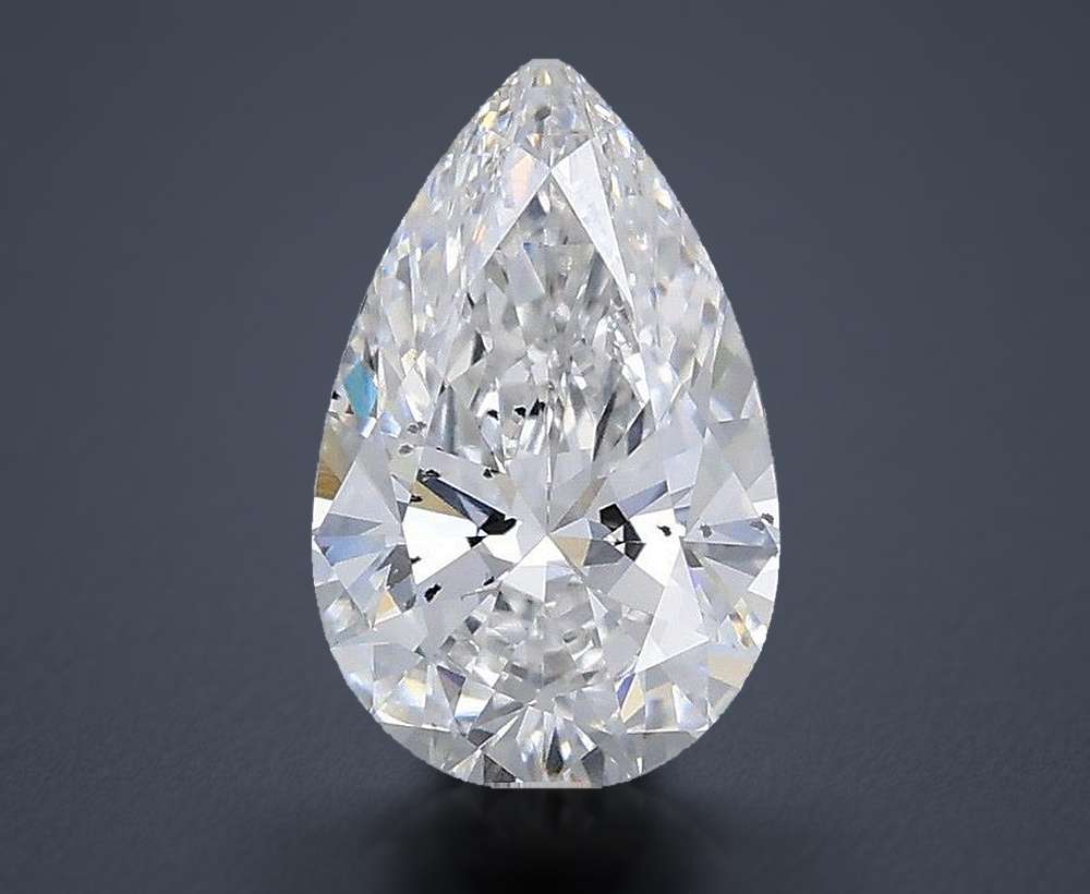 1.01 Carat · D · SI1 Rare Carat Ideal Cut
