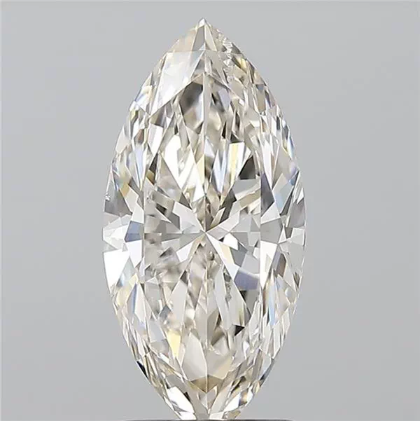 2.01 Carat · K · VS1 Rare Carat Ideal Cut