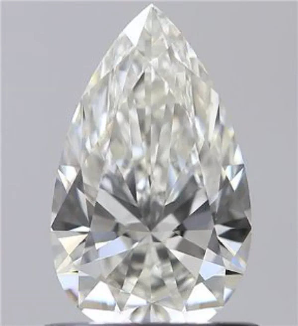 0.71 Carat · H · IF Rare Carat Ideal Cut