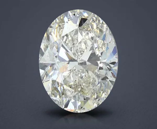 2.01 Carat · K · SI1 Rare Carat Ideal Cut