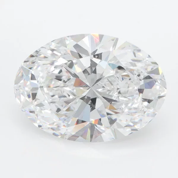 4.1 Carat · D · FL Rare Carat Ideal Cut