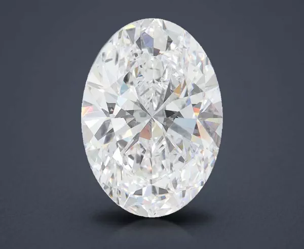 4.1 Carat · D · FL Rare Carat Ideal Cut