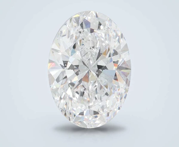 4.1 Carat · D · FL Rare Carat Ideal Cut
