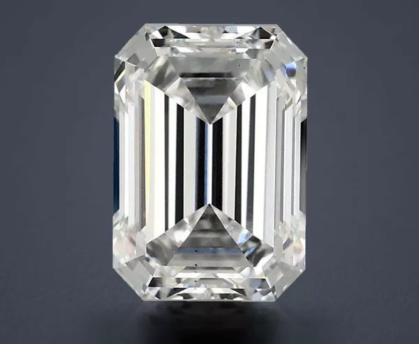 2.48 Carat · E · VS1 Rare Carat Ideal Cut