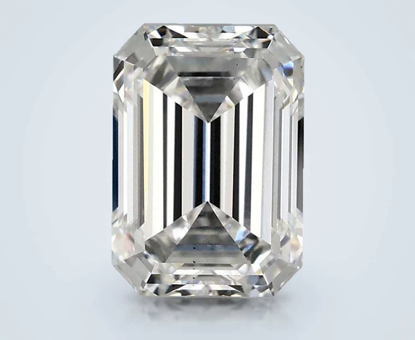 2.48 Carat · E · VS1 Rare Carat Ideal Cut