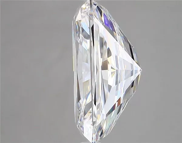 6.5 Carat · D · VVS2 Rare Carat Ideal Cut