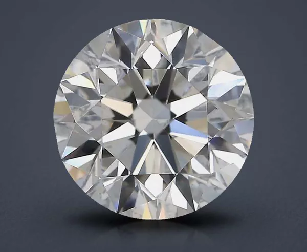 1.7 Carat · F · VVS2 excellent Cut