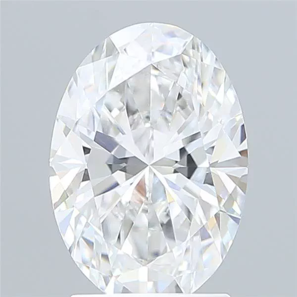 2.24 Carat · D · VVS1 Rare Carat Ideal Cut