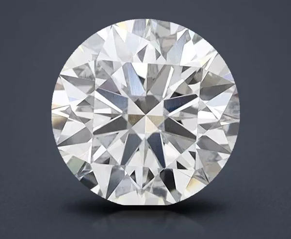 1.22 Carat · E · VVS2 Rare Carat Ideal Cut