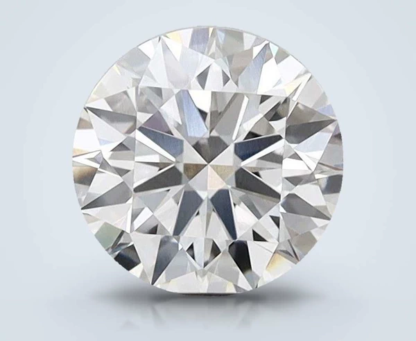 1.22 Carat · E · VVS2 Rare Carat Ideal Cut