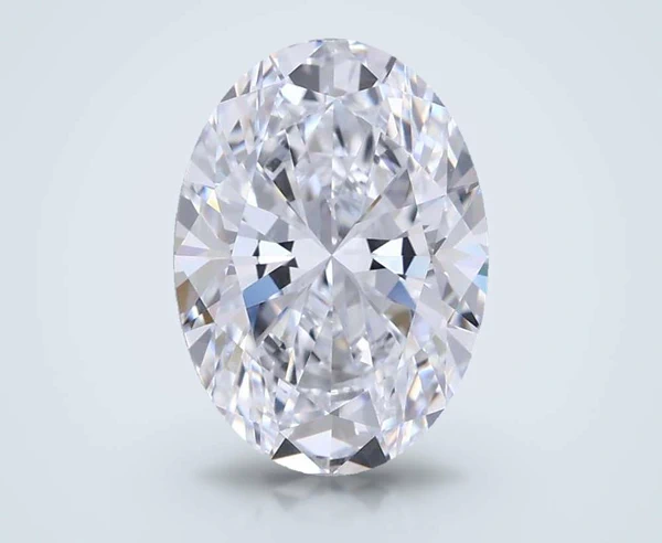 2.17 Carat · D · VVS1 Rare Carat Ideal Cut