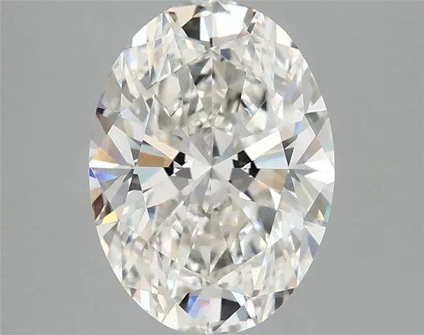 2.88 Carat · G · VVS2 Rare Carat Ideal Cut