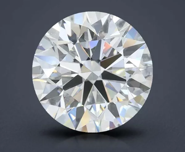 2.57 Carat · D · VVS1 Rare Carat Ideal Cut