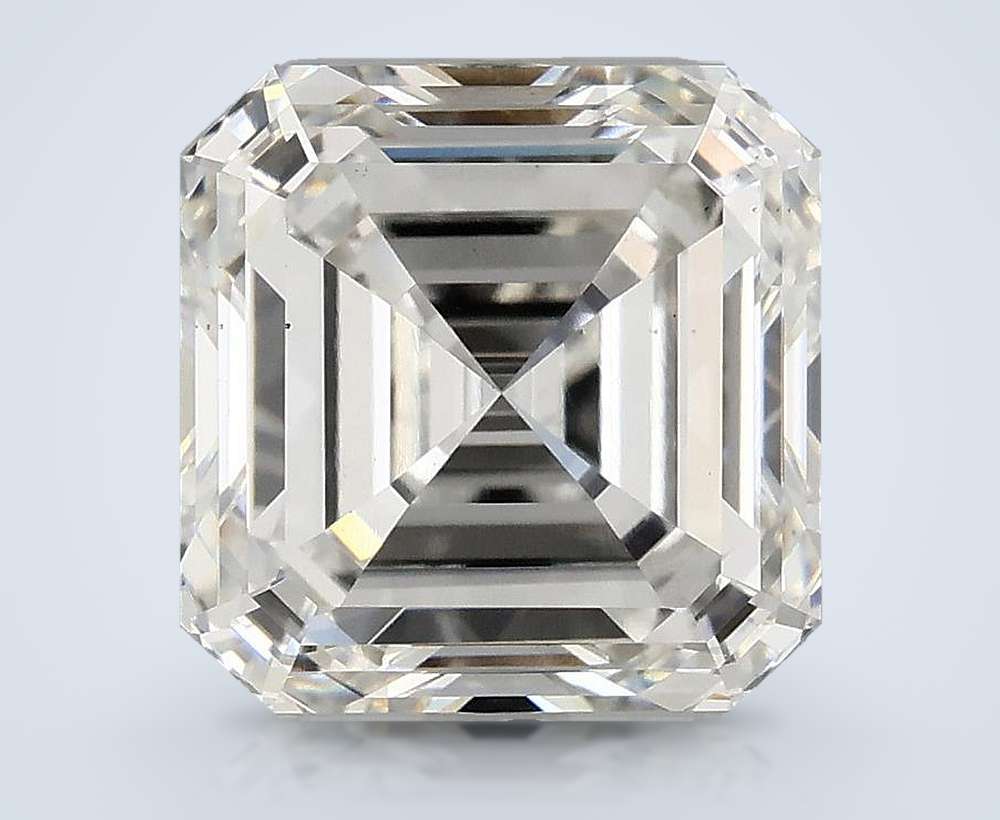 4.02 Carat · F · VS1 excellent Cut