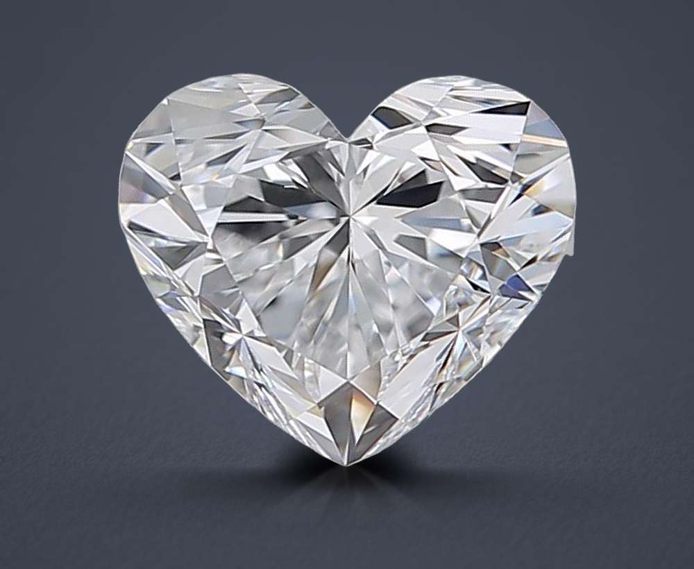 1.01 Carat · D · VS1 Rare Carat Ideal Cut