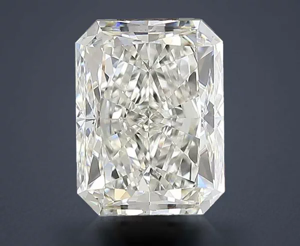 1.08 Carat · J · VVS2 Rare Carat Ideal Cut
