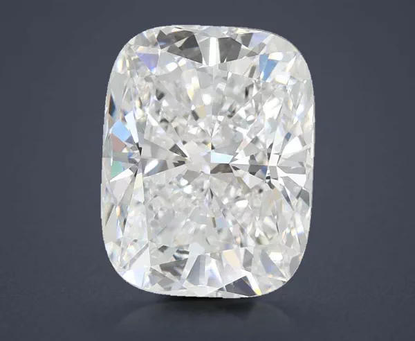 3.43 Carat · D · VVS1 Rare Carat Ideal Cut