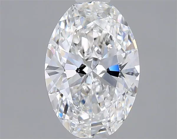 1.27 Carat · D · VVS1 Rare Carat Ideal Cut