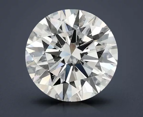 1.97 Carat · E · VVS2 Rare Carat Ideal Cut