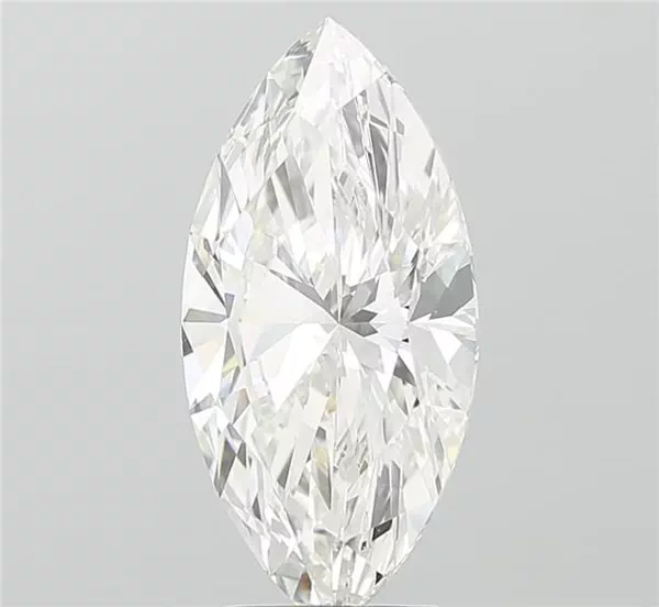 4 Carat · F · VVS2 Rare Carat Ideal Cut