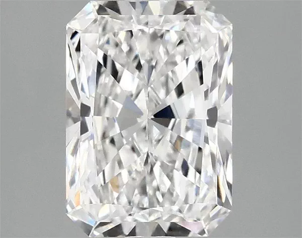2.07 Carat · E · VS1 Rare Carat Ideal Cut