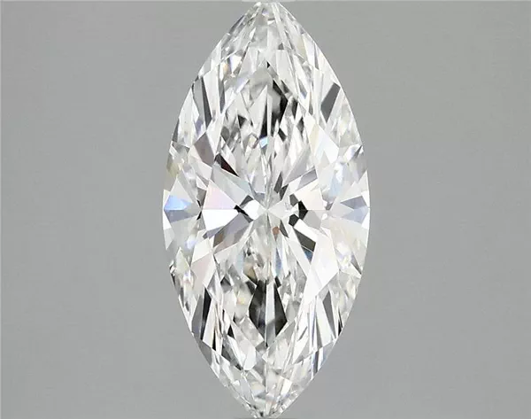 1.86 Carat · F · VVS2 Rare Carat Ideal Cut