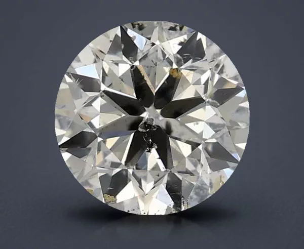 1 Carat · K · SI2 very good Cut