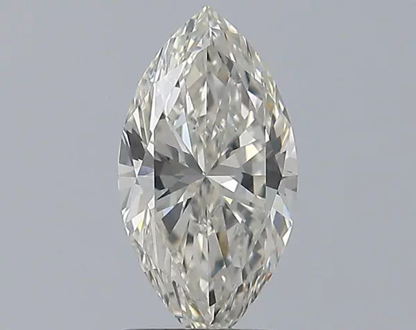 1.29 Carat · I · SI1 very good Cut