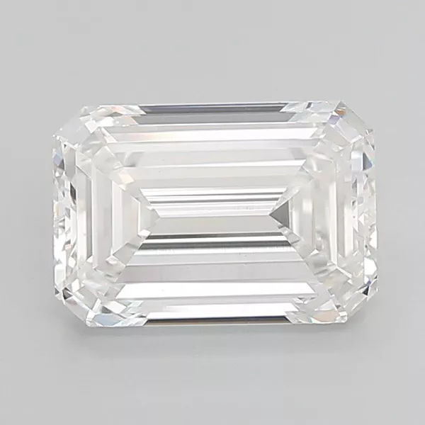 7.02 Carat · F · VVS2 Rare Carat Ideal Cut