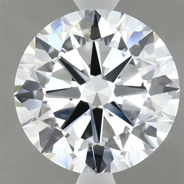 3.97 Carat · F · VS1 excellent Cut