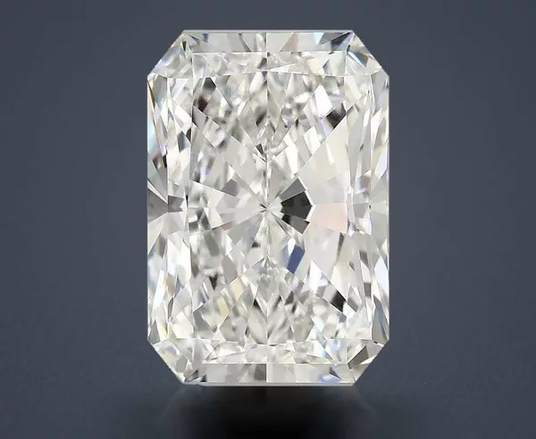 6.92 Carat · E · VS1 Rare Carat Ideal Cut