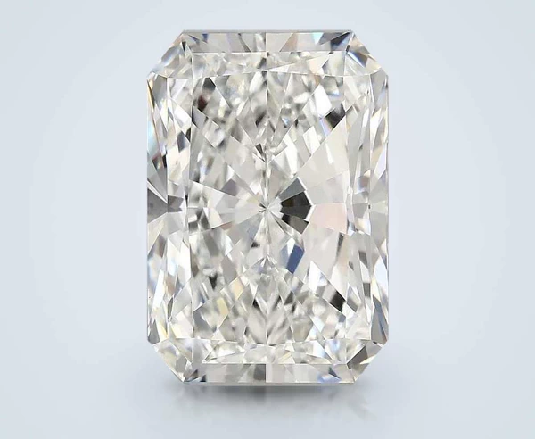 6.92 Carat · E · VS1 Rare Carat Ideal Cut