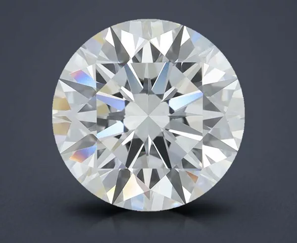 2.06 Carat · D · VVS1 Rare Carat Ideal Cut