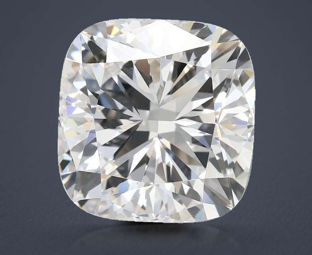 4.12 Carat · D · IF Rare Carat Ideal Cut