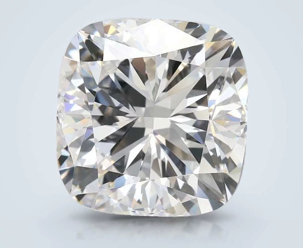 4.12 Carat · D · IF Rare Carat Ideal Cut