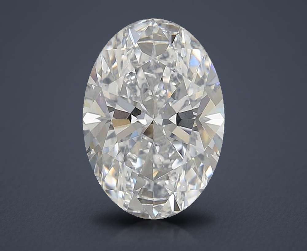 3.02 Carat · D · VVS1 Rare Carat Ideal Cut