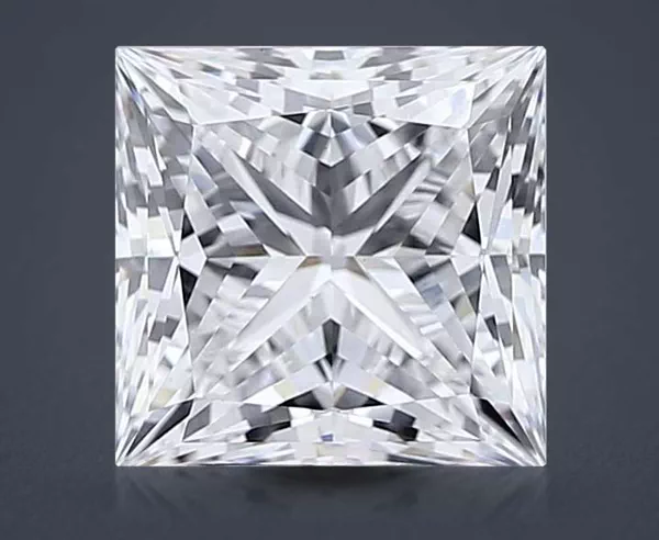 3.29 Carat · D · VS1 Rare Carat Ideal Cut