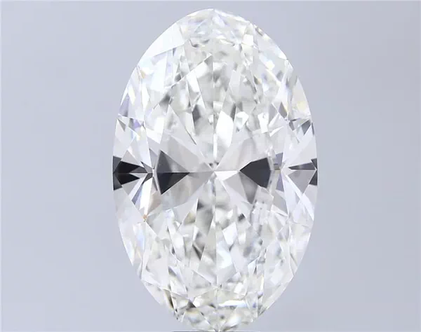 15.07 Carat · F · VS1 Rare Carat Ideal Cut