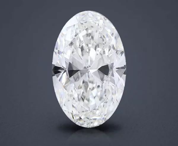 15.07 Carat · F · VS1 Rare Carat Ideal Cut