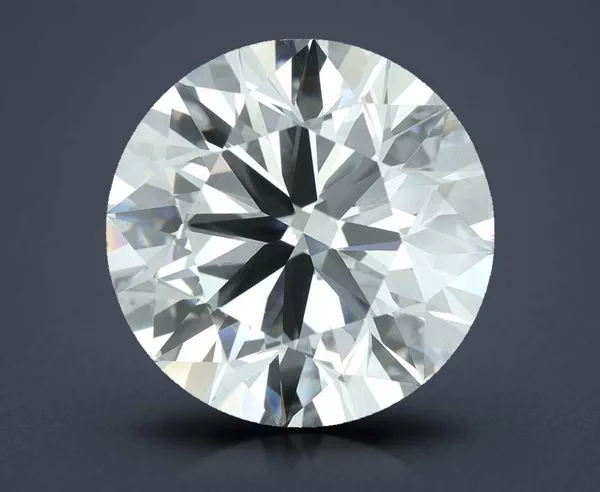 10 Carat · F · VS1 Rare Carat Ideal Cut