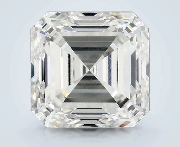 4 Carat · F · VVS2 excellent Cut
