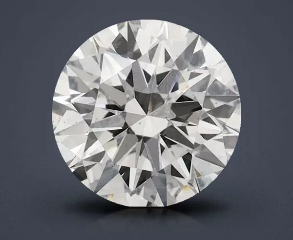 2.63 Carat · G · SI1 Rare Carat Ideal Cut