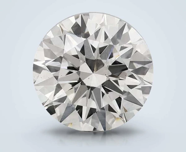 2.63 Carat · G · SI1 Rare Carat Ideal Cut