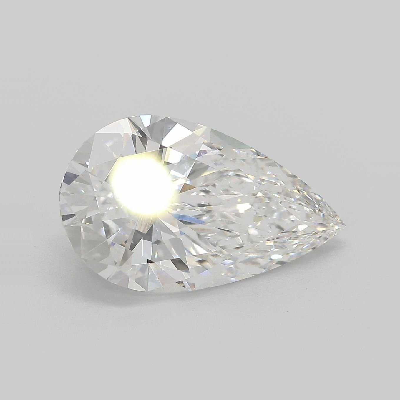 5.26 Carat · E · VVS1 very good Cut